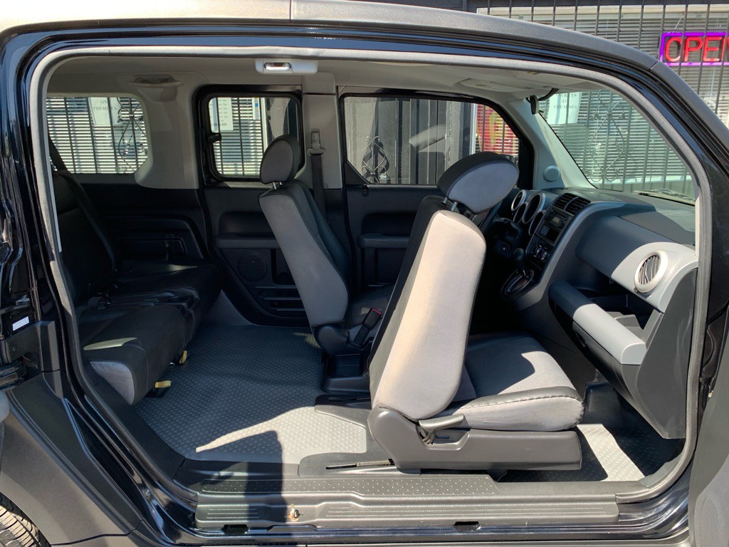 2006 Honda Element Image 24
