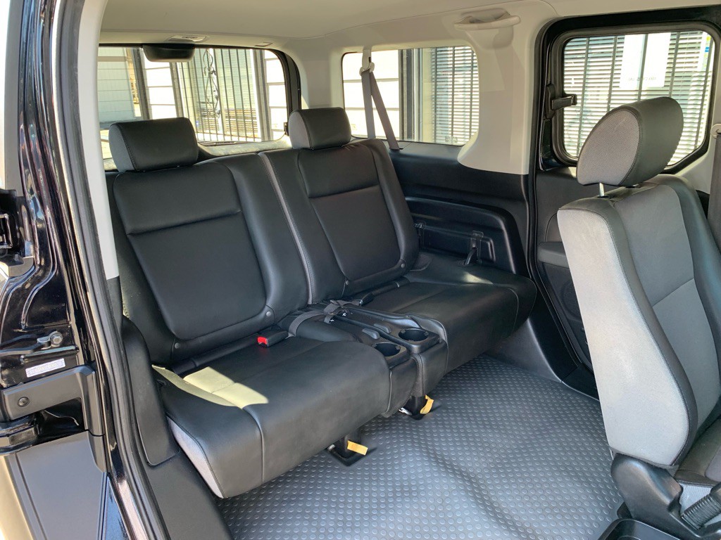 2006 Honda Element Image 25