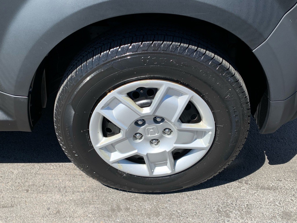2006 Honda Element Image 26