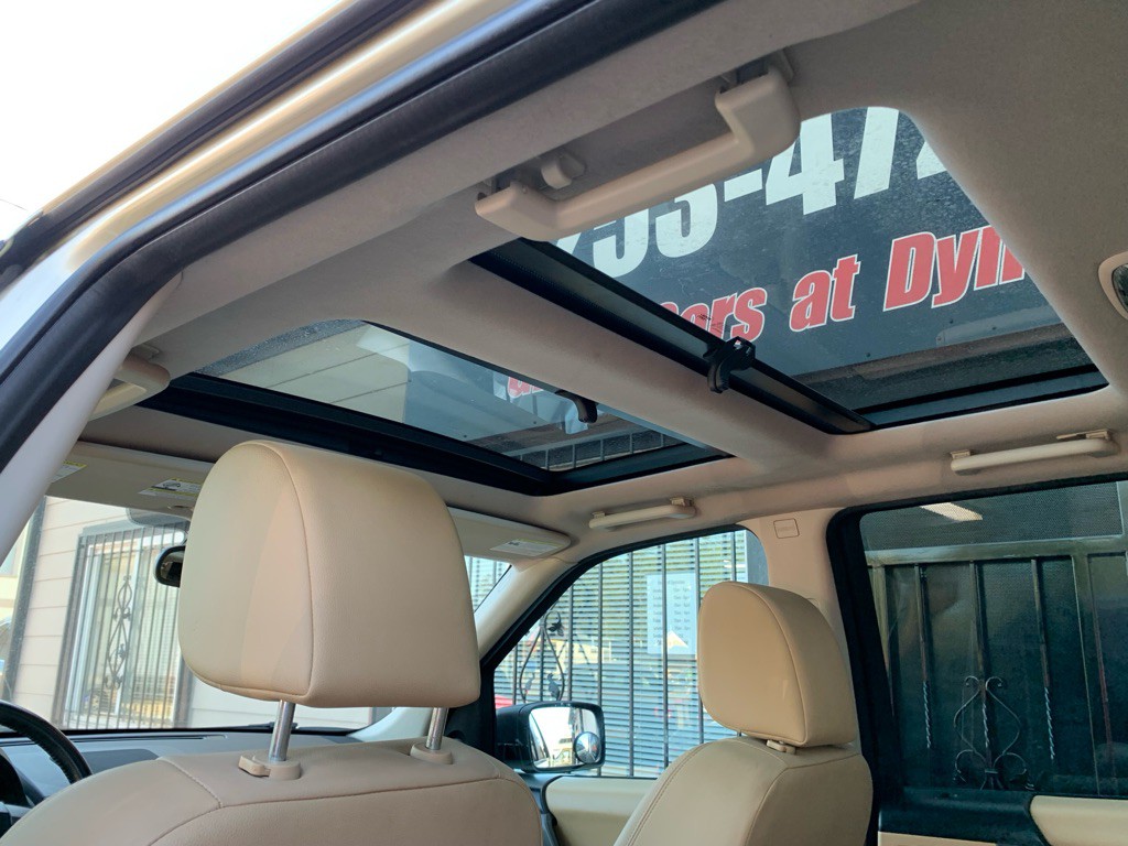 2008 Land Rover LR2 Image 14