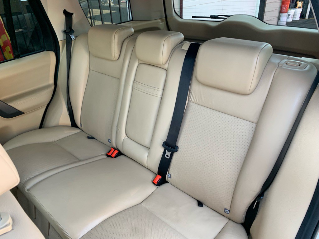 2008 Land Rover LR2 Image 15