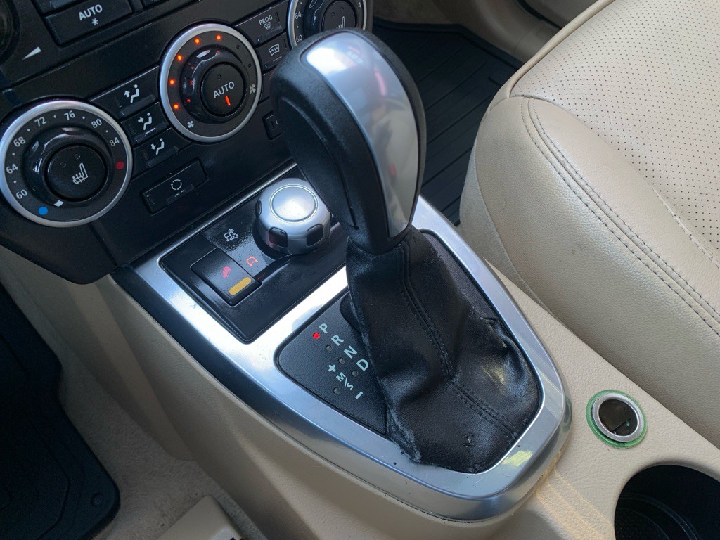 2008 Land Rover LR2 Image 18