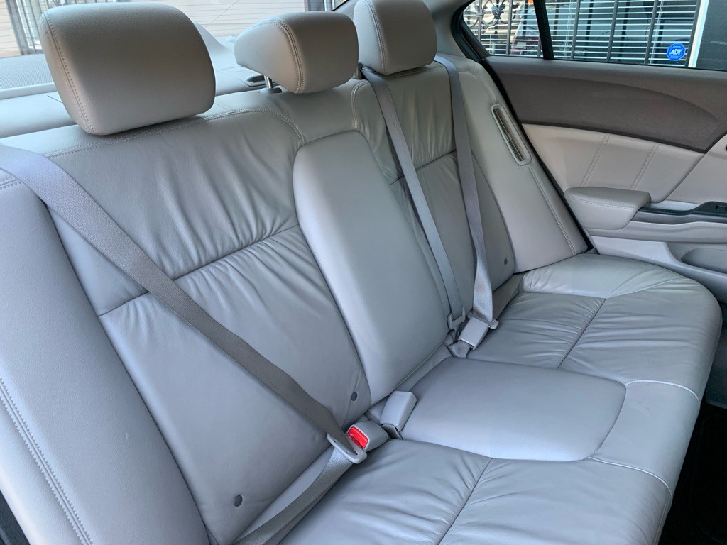 2012 Honda Civic Image 22