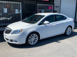 Image for 2013 Buick Verano  ID: 6713197