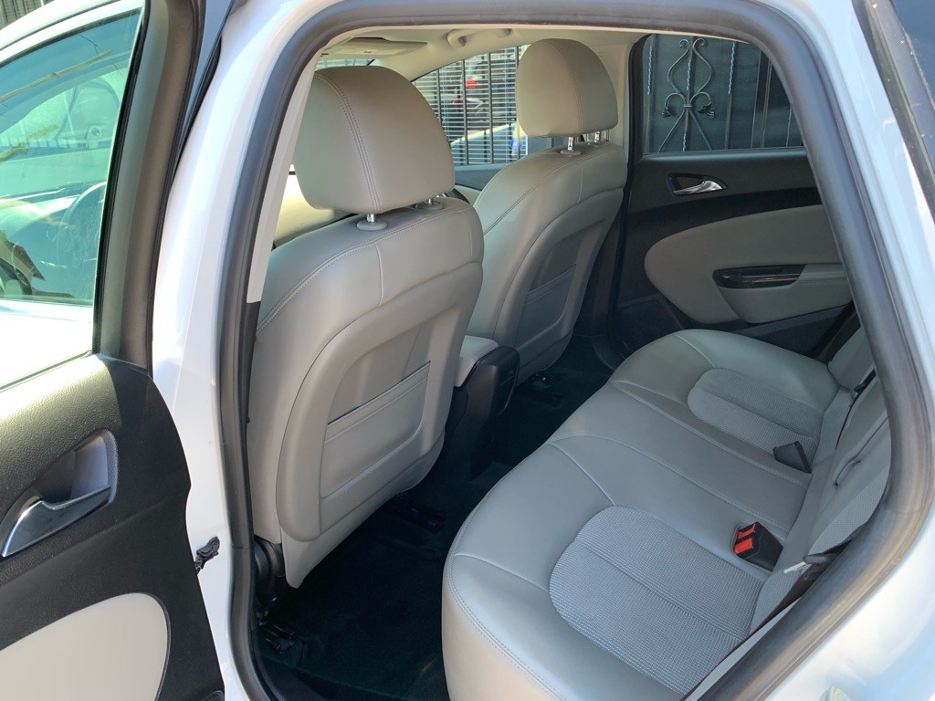 2013 Buick Verano Image 13