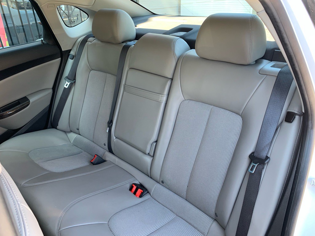 2013 Buick Verano Image 14