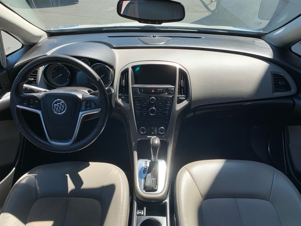 2013 Buick Verano Image 15