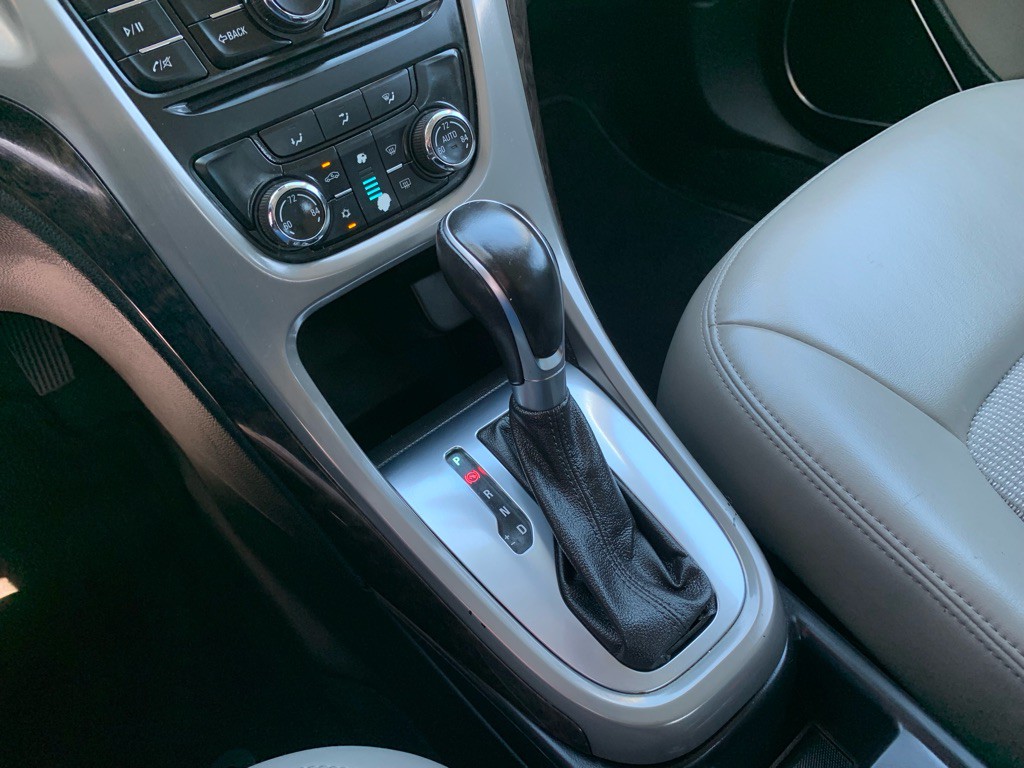 2013 Buick Verano Image 18