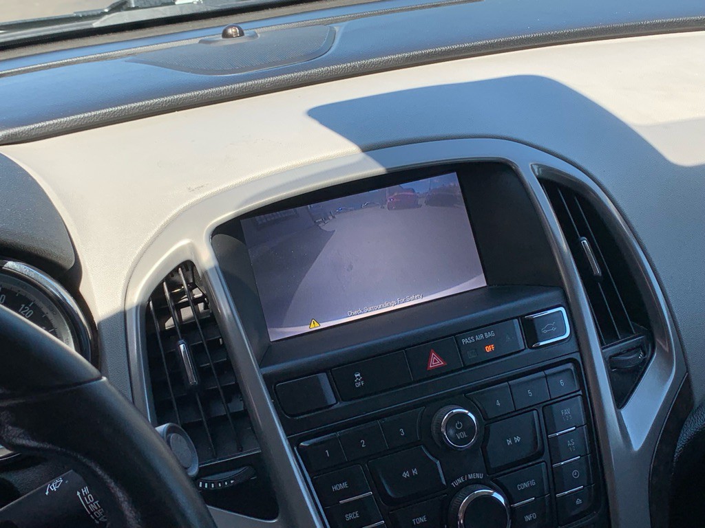 2013 Buick Verano Image 20