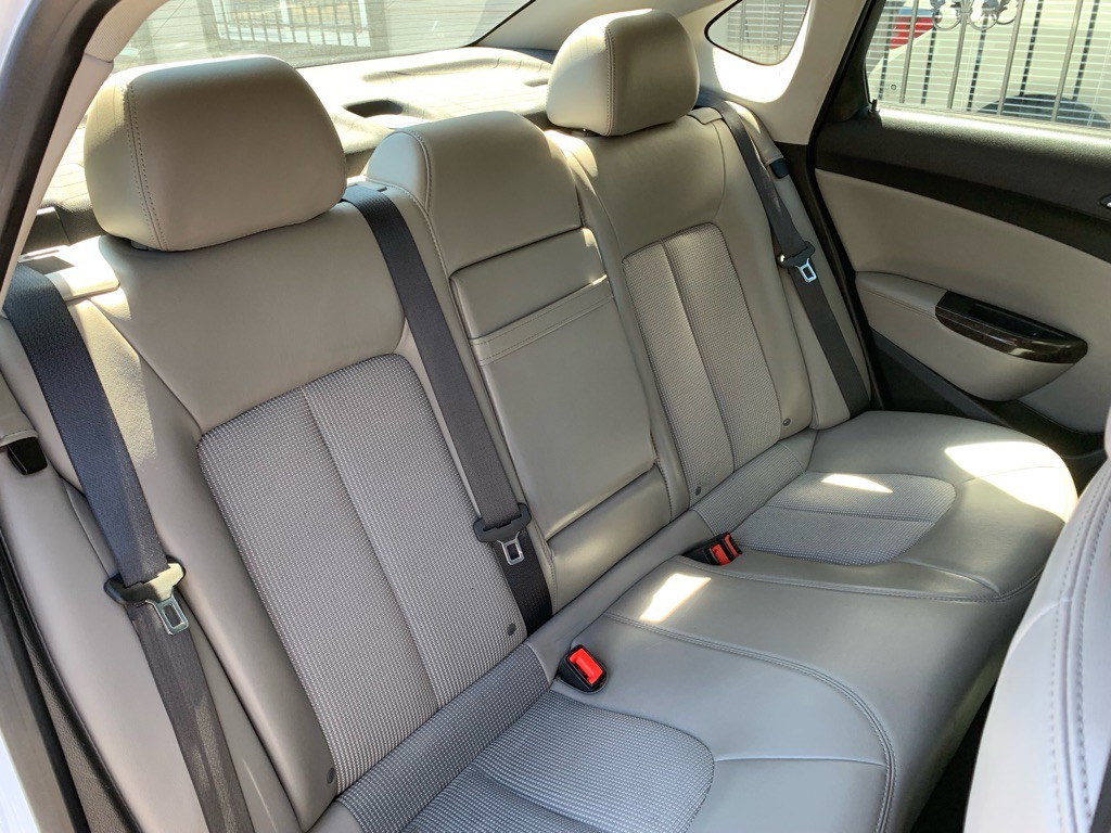 2013 Buick Verano Image 22