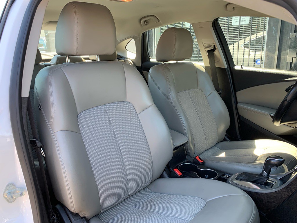 2013 Buick Verano Image 24