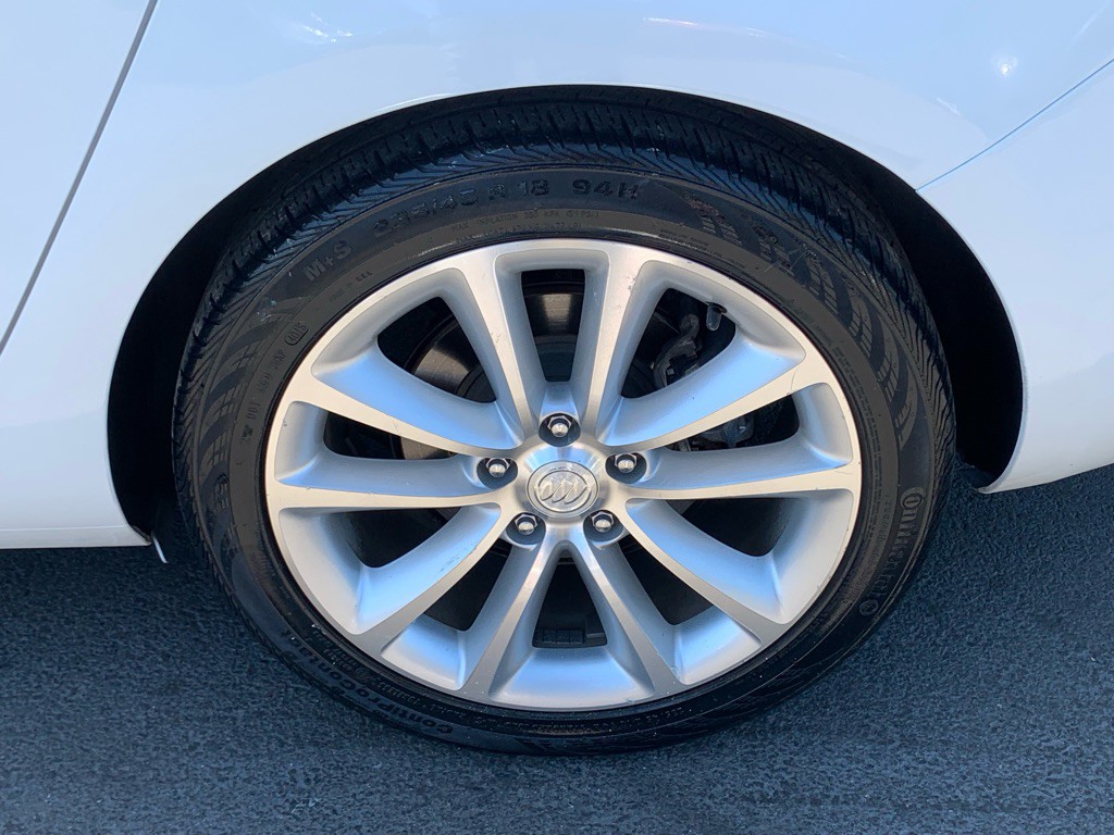 2013 Buick Verano Image 25