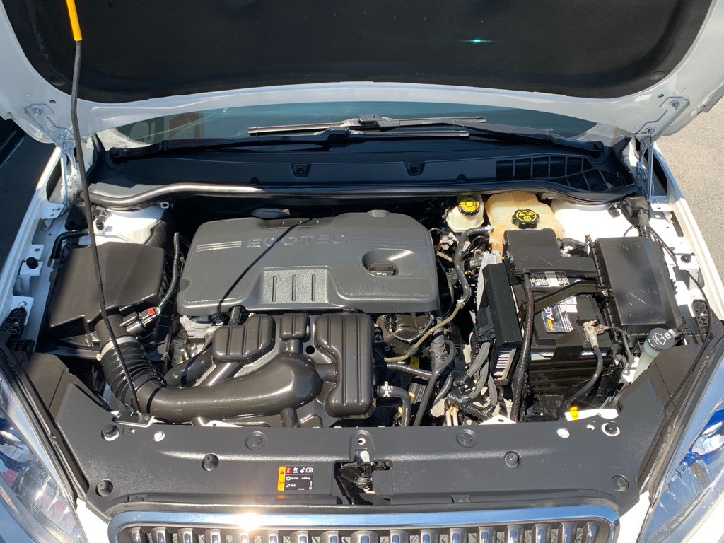 2013 Buick Verano Image 26