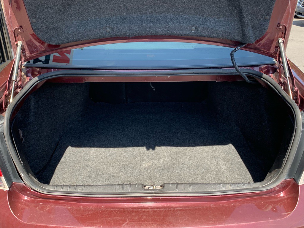 2007 Chevrolet Impala Image 5