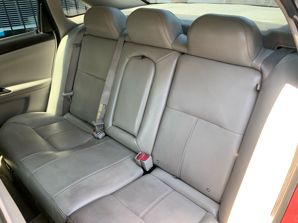 2007 Chevrolet Impala Image 13