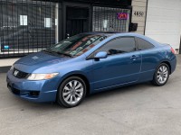 Image for 2009 Honda Civic EXL ID: 6733569