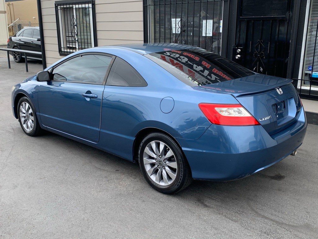 2009 Honda Civic Image 3