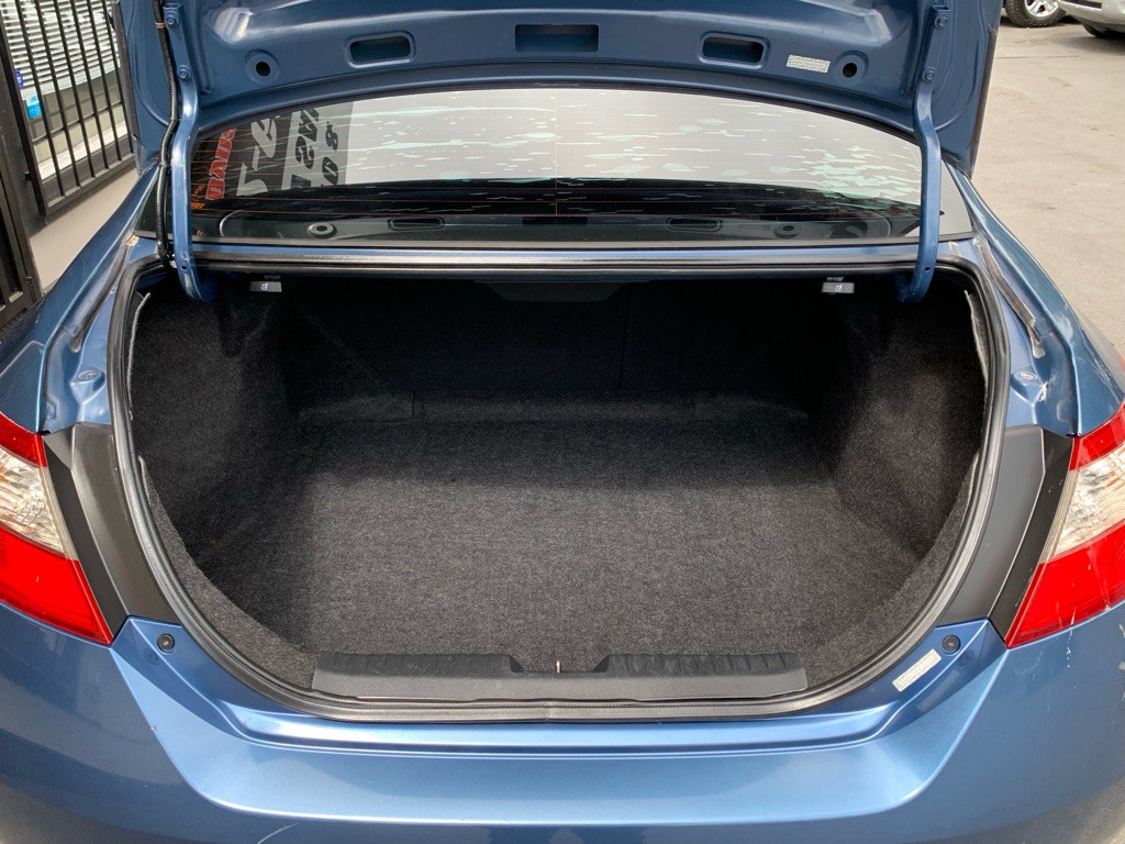 2009 Honda Civic Image 5