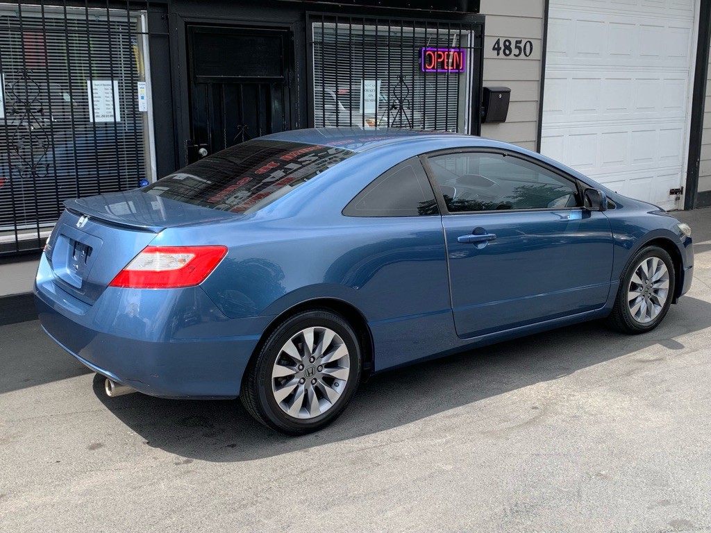 2009 Honda Civic Image 6