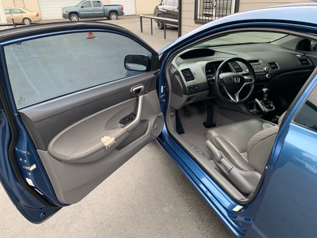 2009 Honda Civic Image 9
