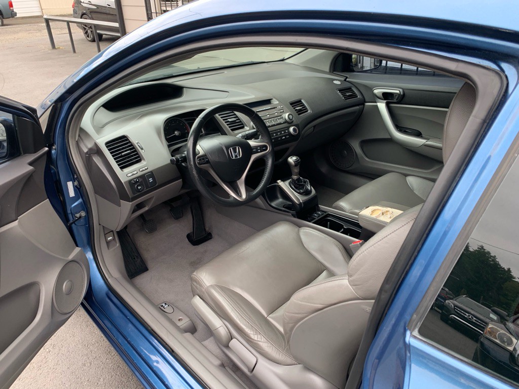 2009 Honda Civic Image 10