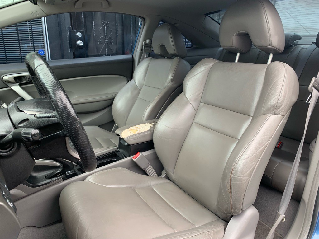 2009 Honda Civic Image 11