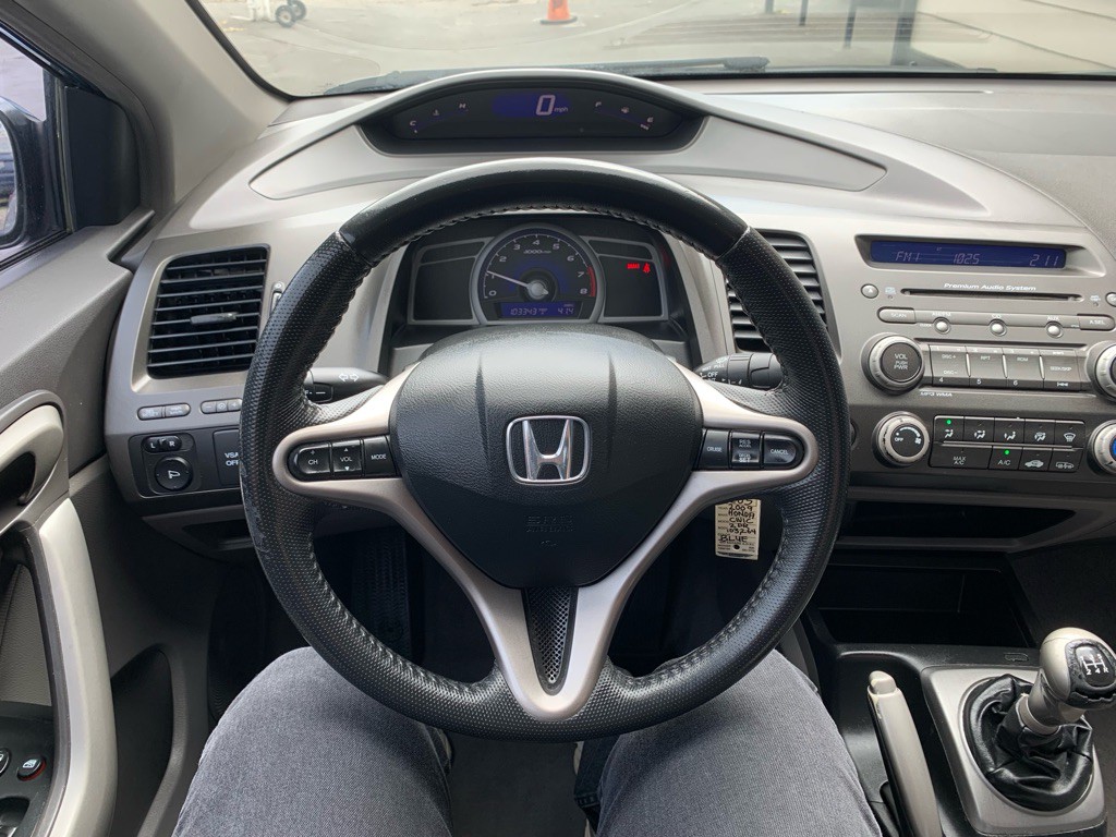 2009 Honda Civic Image 13