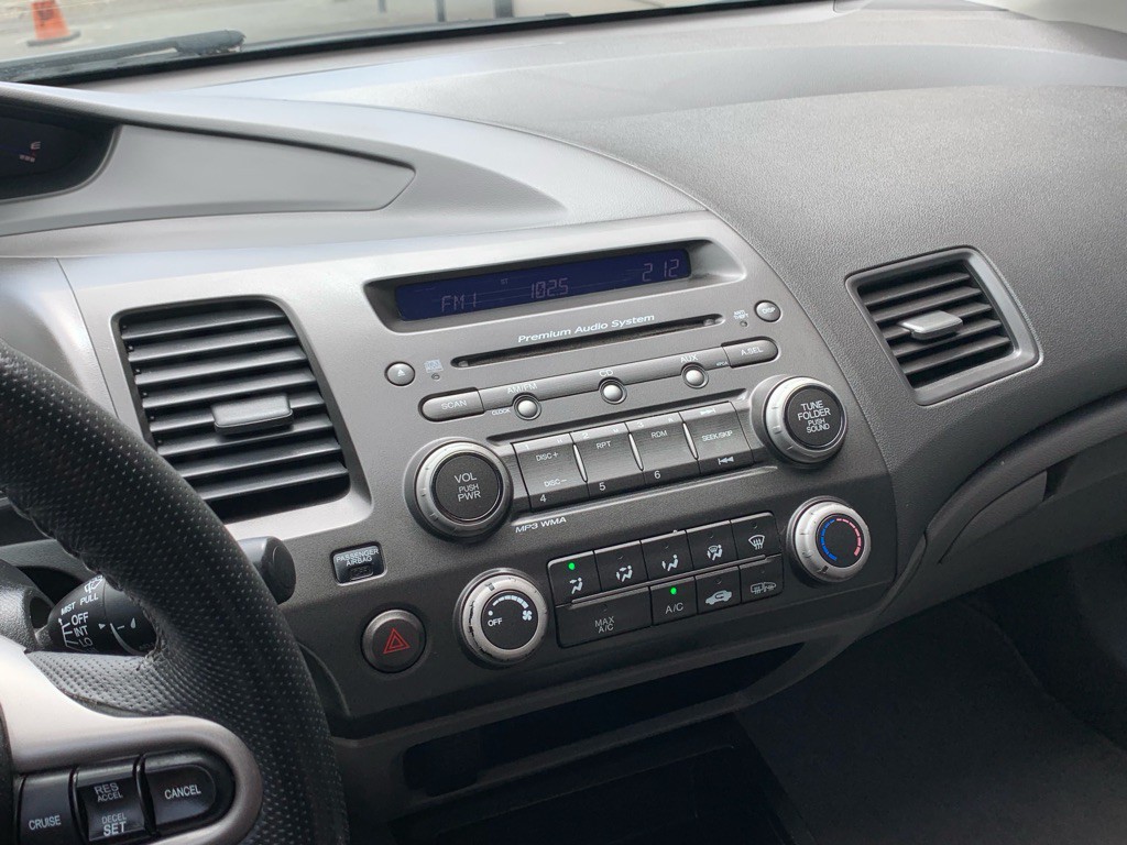 2009 Honda Civic Image 14