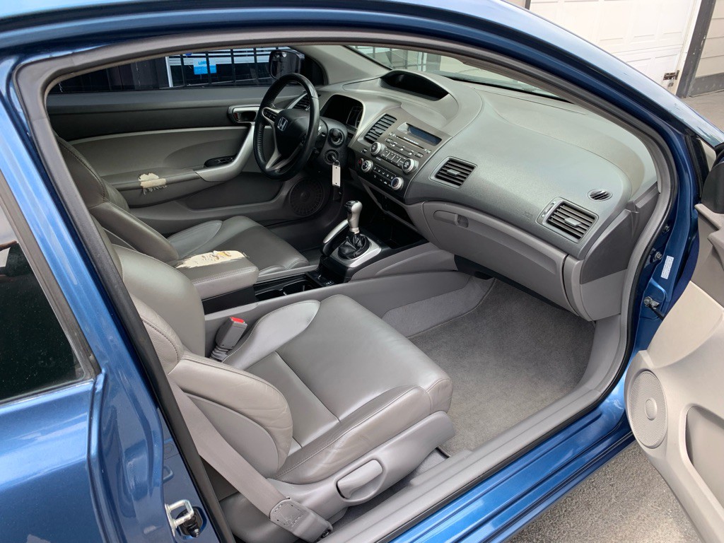 2009 Honda Civic Image 17