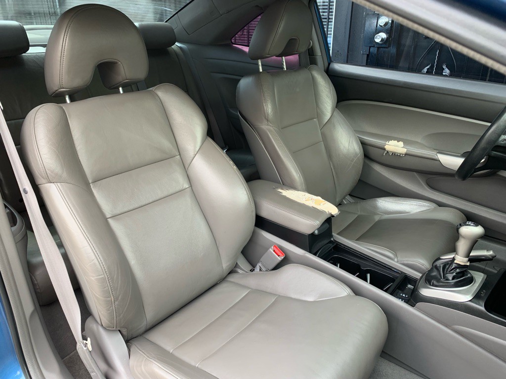 2009 Honda Civic Image 18