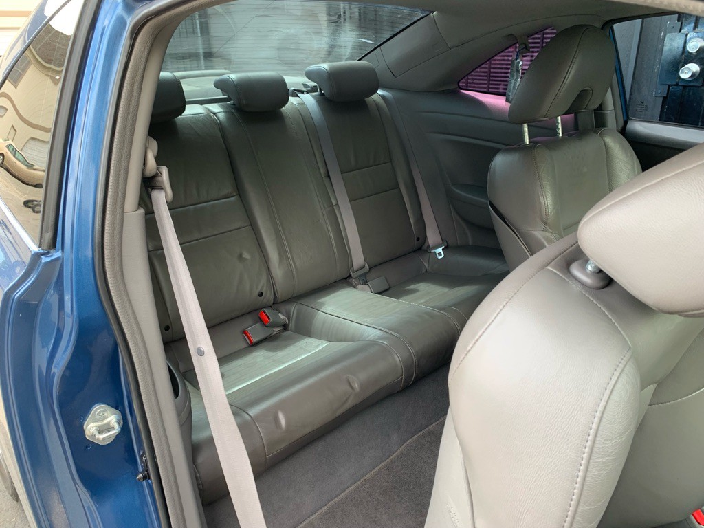 2009 Honda Civic Image 20
