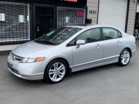 Image for 2006 Honda Civic EX ID: 6736569