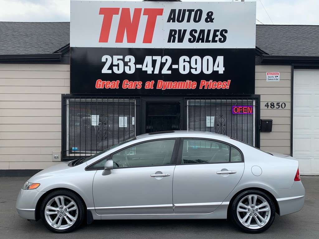 2006 Honda Civic Image 2