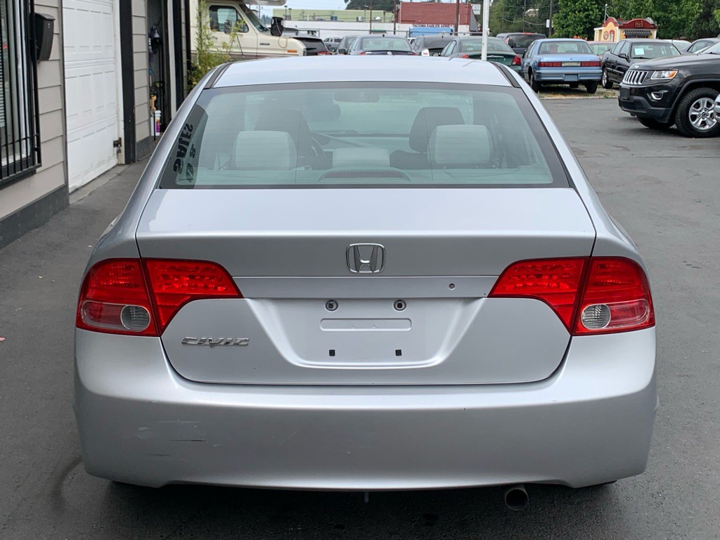 2006 Honda Civic Image 4