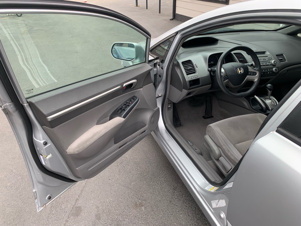 2006 Honda Civic Image 9