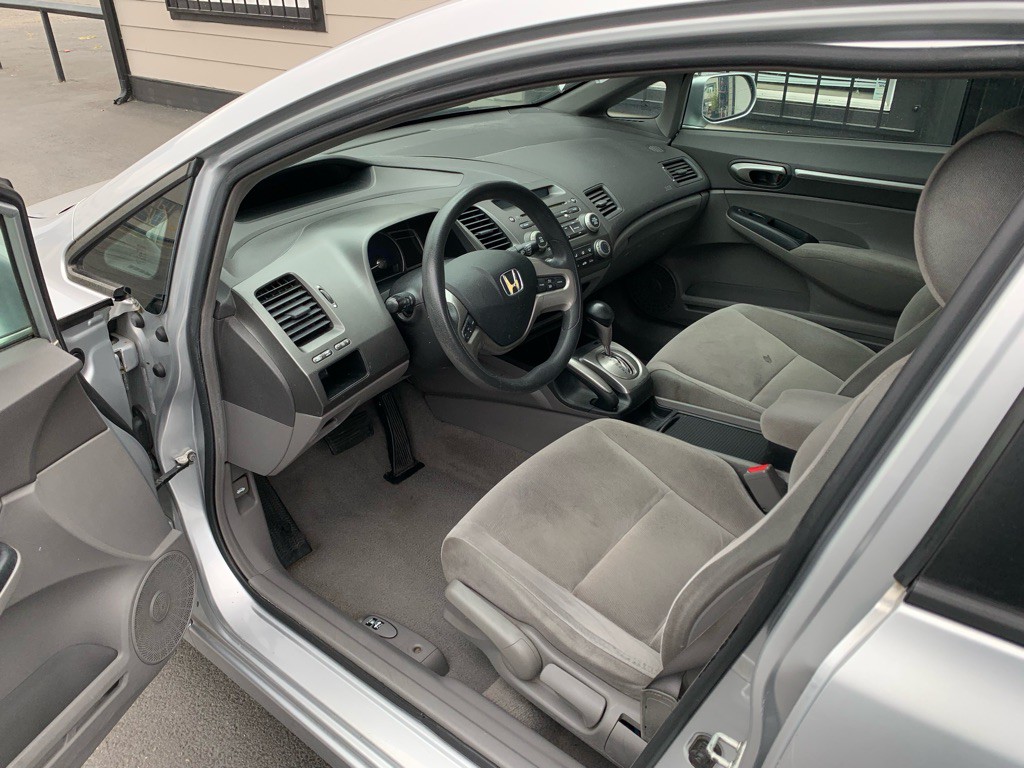 2006 Honda Civic Image 10