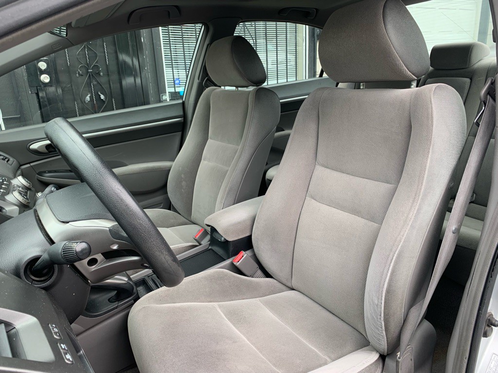 2006 Honda Civic Image 11