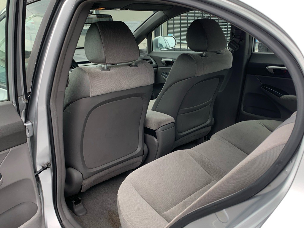 2006 Honda Civic Image 12
