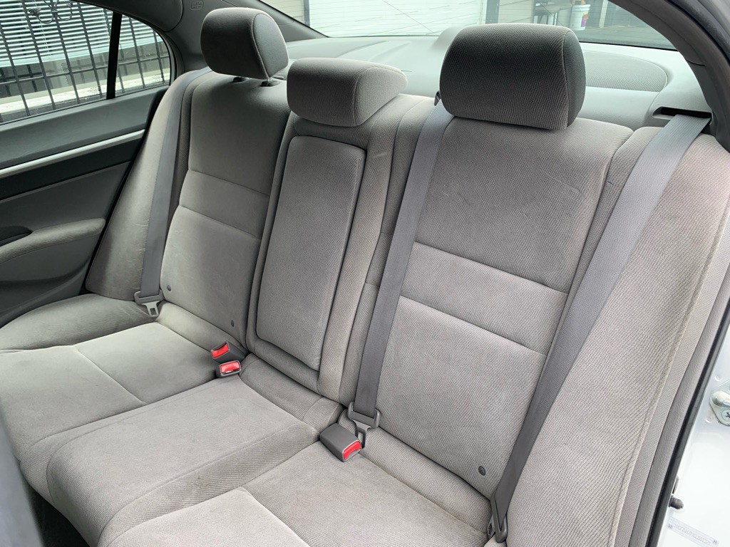 2006 Honda Civic Image 13