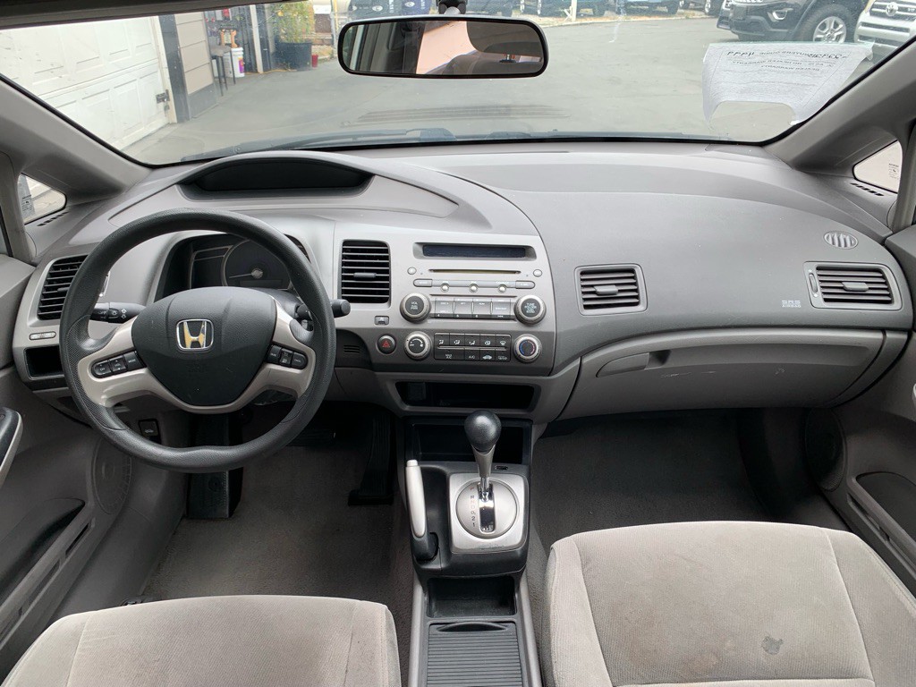 2006 Honda Civic Image 14