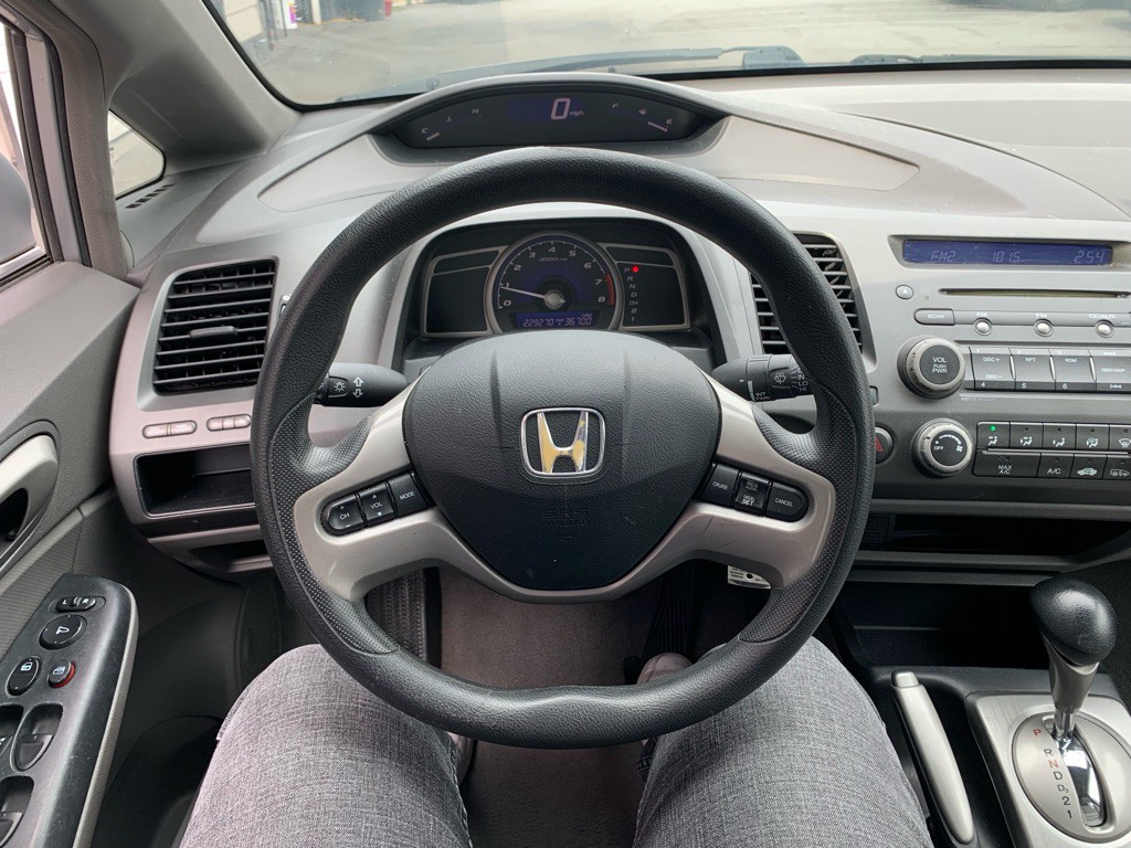 2006 Honda Civic Image 15