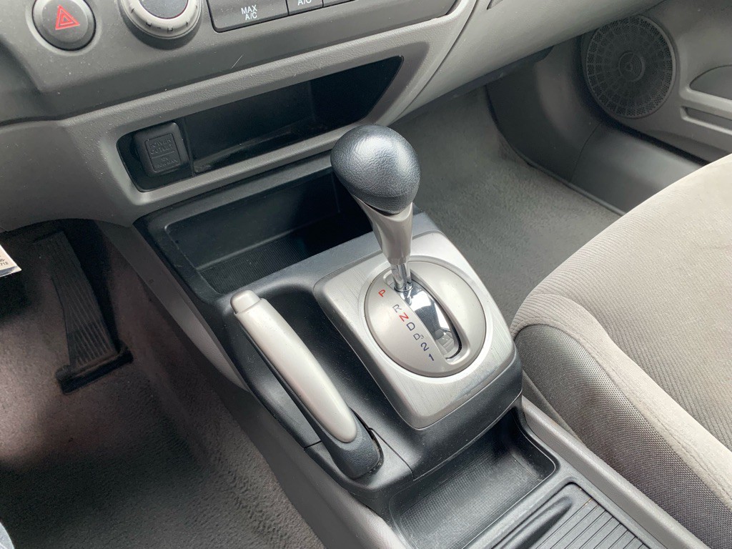 2006 Honda Civic Image 17