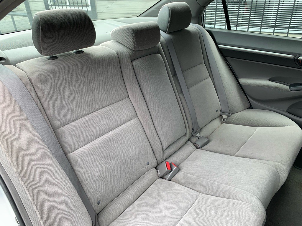 2006 Honda Civic Image 20