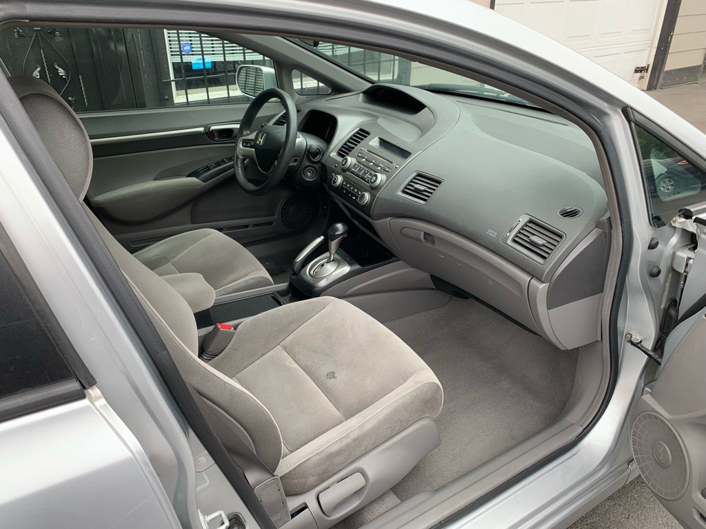 2006 Honda Civic Image 21