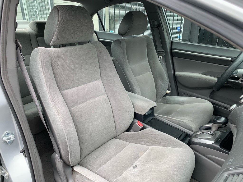 2006 Honda Civic Image 22