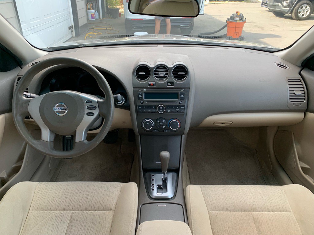 2011 Nissan Altima Image 15
