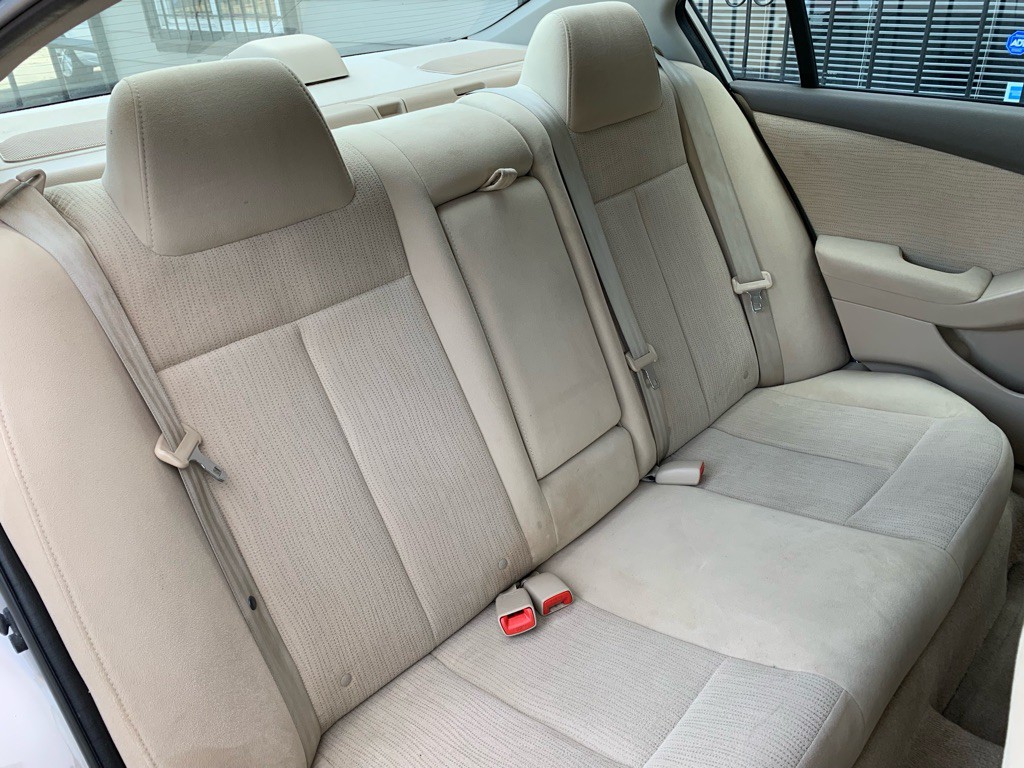 2011 Nissan Altima Image 24
