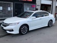 Image for 2017 Honda Accord Touring Hybrid ID: 6769887