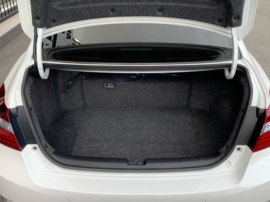 2017 Honda Accord Image 5