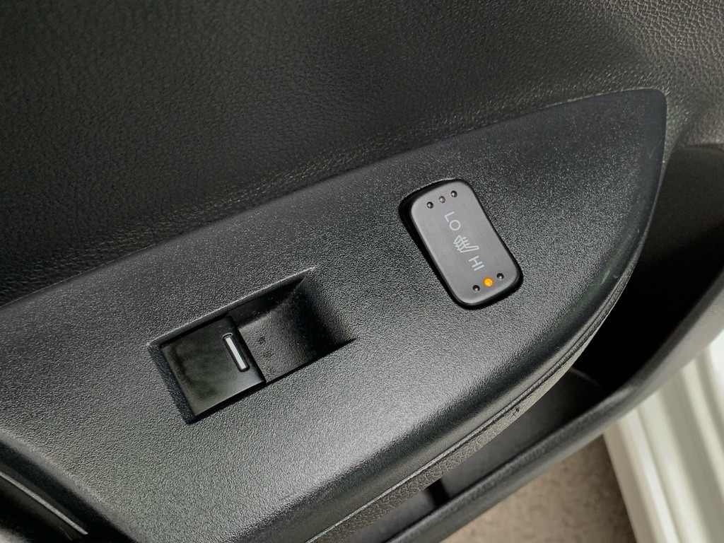 2017 Honda Accord Image 17